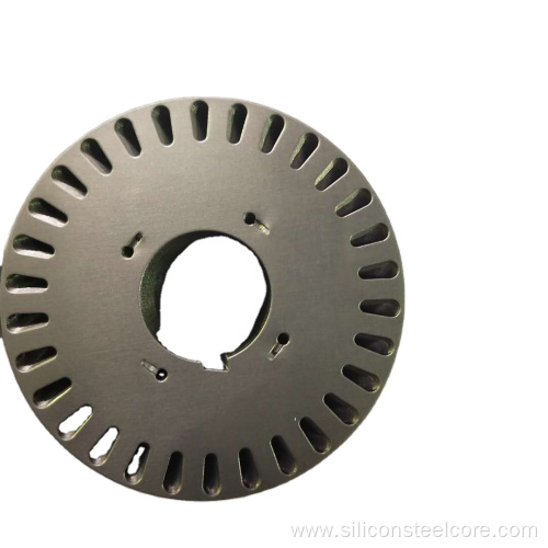Made In China Superior Quality Electric Dc Motor Stator And Rotor